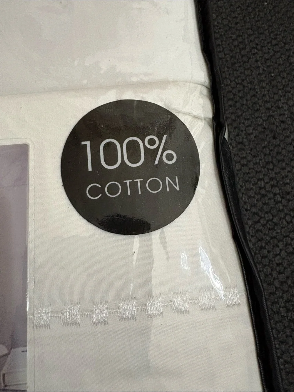 Wendy Bellissimo Home Queen 6-Piece Sheet Set - White